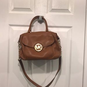 Michael Kors shoulder bag